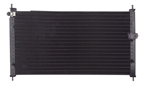 CR-V {+INTEGRA 95-01} КОНДЕНСАТОР КОНДИЦ CR-V {+INTEGRA 95-01} КОНДЕНСАТОР КОНДИЦ