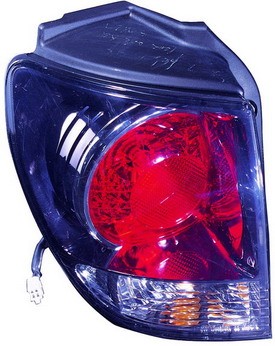 RX300 ФОНАРЬ ЗАДН ВНЕШН ЛЕВ (USA) ВНУТРИ ЧЕРН RX300 ФОНАРЬ ЗАДН ВНЕШН ЛЕВ (USA) ВНУТРИ ЧЕРН