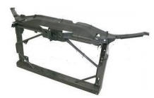 6 СУППОРТ РАДИАТОРА ПЛАСТИК 6 СУППОРТ РАДИАТОРА ПЛАСТИК