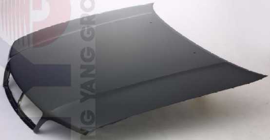 MAXIMA QX КАПОТ MAXIMA QX КАПОТ