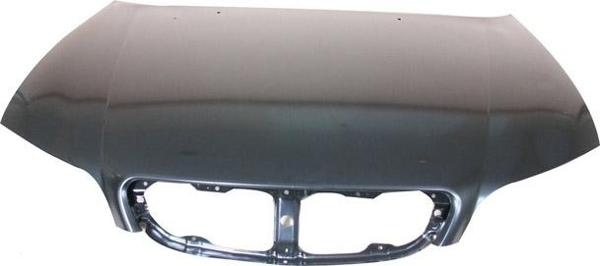 MAXIMA QX КАПОТ