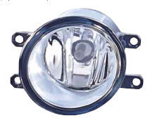 RAV4 {CAMRY 06- /COROLLA / AURIS 07-/ YARIS 05-/AVENSIS 06-} ФАРА ПРОТИВОТУМ ЛЕВ