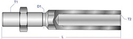 80/90 1086-0891   R EMBO