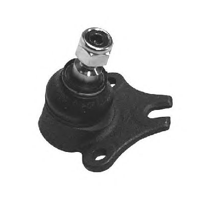 Шаровая опора нижняя VW-Golf 95->/VW-Passat 92-> Шаровая опора нижняя VW-Golf 95->/VW-Passat 92->