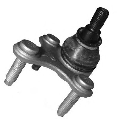 Шаровая опора правая VW Golf V, Touran 03- Шаровая опора правая VW Golf V, Touran 03-
