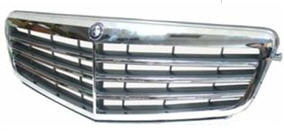 W204 РЕШЕТКА РАДИАТОРА "ELEGANCE" W204 РЕШЕТКА РАДИАТОРА "ELEGANCE"