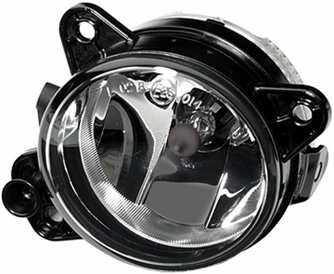 TRANSPORTER {TOUAREG 03-07/FABIA 01-04/CRAFTER 06-} ФАРА ПРОТИВОТУМ ЛЕВ