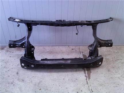 Купить на VW Transporter T5 2003- СУППОРТ РАДИАТОРА Купить на VW Transporter T5 2003- СУППОРТ РАДИАТОРА