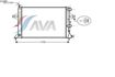  600x375 1.2-16V M+/- A/C