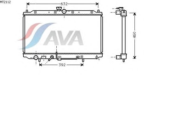  665x402 1,6/1,8 A +/-A/C