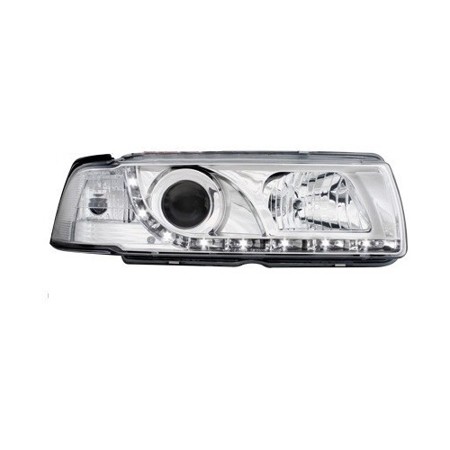 3 E36 (COUPE/COUPE) 1290-0300 КОМПЛ. ФАР ПРОЗРАЧН/ХРОМ ДНЕВНОЙ СВЕТ 3 E36 (COUPE/COUPE) 1290-0300 КОМПЛ. ФАР ПРОЗРАЧН/ХРОМ ДНЕВНОЙ СВЕТ
