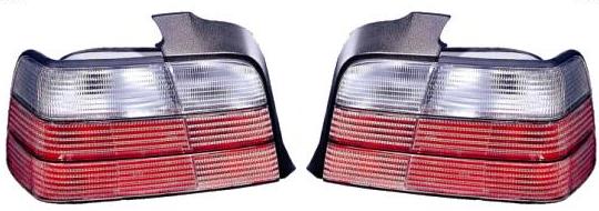 3 E36 SDN 1290-98 КОМПЛ ФОНАРЕЙ TUNING СЕРЕБР 444-1902P-UEVC 3 E36 SDN 1290-98 КОМПЛ ФОНАРЕЙ TUNING СЕРЕБР 444-1902P-UEVC