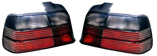 3 E36 SDN 1290-98 КОМПЛ ФОНАРЕЙ TUNING ЧЕРНЫЕ 444-1902P-UEVS 3 E36 SDN 1290-98 КОМПЛ ФОНАРЕЙ TUNING ЧЕРНЫЕ 444-1902P-UEVS