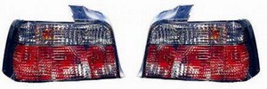 3 E36 SDN 1290-98 КОМПЛ ФОНАРЕЙ TUNING ПРОЗР. 444-1912PXAE-S 3 E36 SDN 1290-98 КОМПЛ ФОНАРЕЙ TUNING ПРОЗР. 444-1912PXAE-S