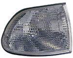 BMW E38 0694-0898 ПОВОРОТНИК L+R ТЕМНЫЕ