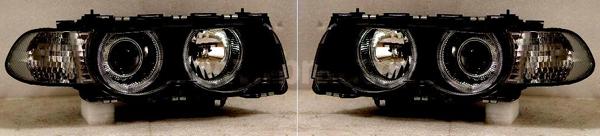 BMW E38 98 - ФАРЫ L+R АНГ.ГЛАЗКИ ТЕМНЫЕ 444-1145FXNDEM2 BMW E38 98 - ФАРЫ L+R АНГ.ГЛАЗКИ ТЕМНЫЕ 444-1145FXNDEM2