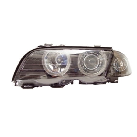E46 0498-02 ФАРЫ L+R АНГ.ГЛАЗКИ ВНУТРИ ТЕМНЫЕ 444-1129PXNDFE2 E46 0498-02 ФАРЫ L+R АНГ.ГЛАЗКИ ВНУТРИ ТЕМНЫЕ 444-1129PXNDFE2