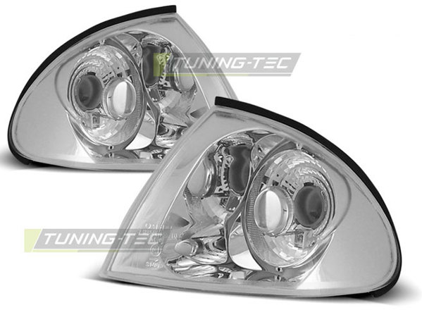 E46 0498-02 ПОВОРОТНИК L+R ТЮНИНГ ХРОМ.ОТР. 444-1519PXAEV E46 0498-02 ПОВОРОТНИК L+R ТЮНИНГ ХРОМ.ОТР. 444-1519PXAEV