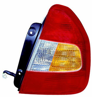Купиь на Hyundai ACCENT(SEDAN/HB)00- ФОНАРЬ ЗАДНИЙ ПРАВЫЙ 321-1923R-AE Купиь на Hyundai ACCENT(SEDAN/HB)00- ФОНАРЬ ЗАДНИЙ ПРАВЫЙ 321-1923R-AE