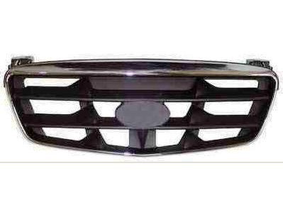Купиь на Hyundai ELANTRA 01-04 РЕШЕТКА ХРОМ Купиь на Hyundai ELANTRA 01-04 РЕШЕТКА ХРОМ