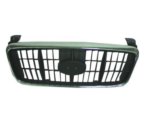 Купиь на Hyundai ELANTRA 01-04 РЕШЕТКА Купиь на Hyundai ELANTRA 01-04 РЕШЕТКА