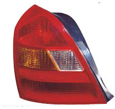 Купиь на Hyundai ELANTRA 01-04 ФОНАРЬ ЗАДНИЙ L 221-1941L-UE Купиь на Hyundai ELANTRA 01-04 ФОНАРЬ ЗАДНИЙ L 221-1941L-UE