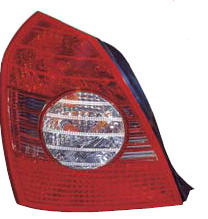 Купиь на Hyundai ELANTRA 04- ФОНАРЬ ЗАДНИЙ L 221-1923L-UE Купиь на Hyundai ELANTRA 04- ФОНАРЬ ЗАДНИЙ L 221-1923L-UE