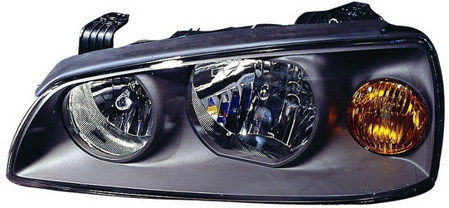 Купиь на Hyundai ELANTRA 04- ФАРА L Н7+Н1 ЧЕРНЫЙ 221-1132L-LD-EM Купиь на Hyundai ELANTRA 04- ФАРА L Н7+Н1 ЧЕРНЫЙ 221-1132L-LD-EM