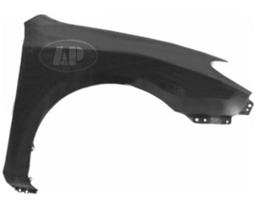 Купиь на Hyundai ELANTRA 06-09 КРЫЛО ПЕРЕДНЕЕ ПРАВОЕ