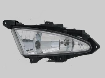 Купиь на Hyundai ELANTRA 06- ФАРА ПРОТИВОТУМАННАЯ ЛЕВАЯ Купиь на Hyundai ELANTRA 06- ФАРА ПРОТИВОТУМАННАЯ ЛЕВАЯ