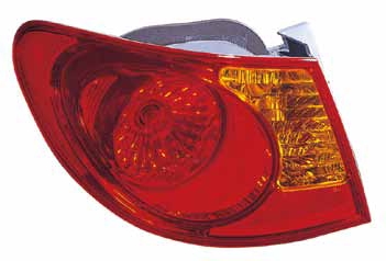Купиь на Hyundai ELANTRA 06- ФОНАРЬ ЗАДНИЙ ЛЕВЫЙ Купиь на Hyundai ELANTRA 06- ФОНАРЬ ЗАДНИЙ ЛЕВЫЙ