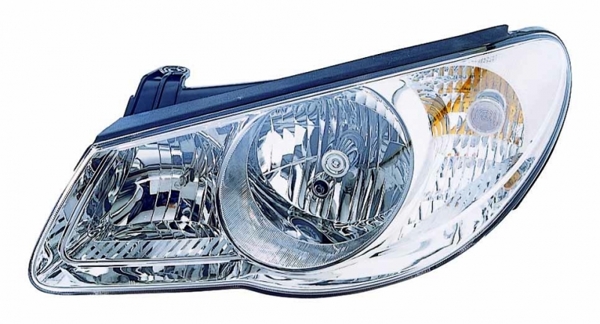 Купиь на Hyundai ELANTRA 06-09 ФАРА L  производитель HYUNDAI