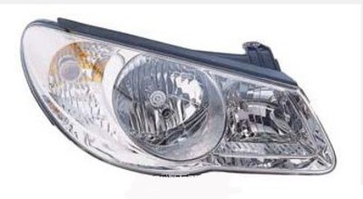 Купиь на Hyundai ELANTRA 06-09 ФАРА R ЭЛЕКТР. H7+H1 221-1143R-LD-EM Купиь на Hyundai ELANTRA 06-09 ФАРА R ЭЛЕКТР. H7+H1 221-1143R-LD-EM