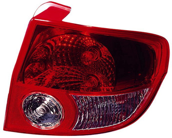 Купиь на Hyundai GETZ 03- ФОНАРЬ ЗАДНИЙ ПРАВЫЙ 221-1917R-UE Купиь на Hyundai GETZ 03- ФОНАРЬ ЗАДНИЙ ПРАВЫЙ 221-1917R-UE
