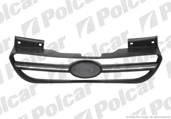 Купиь на Hyundai GETZ 06- РЕШЕТКА РАДИАТОРА НАРУЖНАЯ Купиь на Hyundai GETZ 06- РЕШЕТКА РАДИАТОРА НАРУЖНАЯ