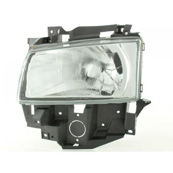 Купить на VW Transporter Т4 96-03 ФАРА L МЕХАНИЧ/ЭЛЕКТРИЧ.С РАМКОЙ 441-1129L-LD-E Купить на VW Transporter Т4 96-03 ФАРА L МЕХАНИЧ/ЭЛЕКТРИЧ.С РАМКОЙ 441-1129L-LD-E