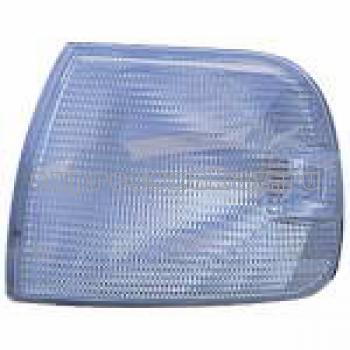 Купить на VW Transporter Т4 /Caravelle 96-03 ПОВОРОТНИК ЛЕВЫЙ БЕЛЫЙ 441-1519L-UE