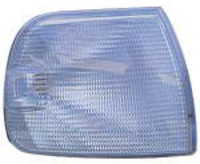 Купить на VW Transporter Т4 /Caravelle 96-03 ПОВОРОТНИК ПРАВЫЙ БЕЛЫЙ 441-1519R-UE