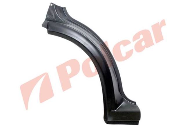 Купить на VW Transporter Т4 90-02 АРКА КРЫЛА ПЕРЕДНЕГО ПРАВАЯ Купить на VW Transporter Т4 90-02 АРКА КРЫЛА ПЕРЕДНЕГО ПРАВАЯ