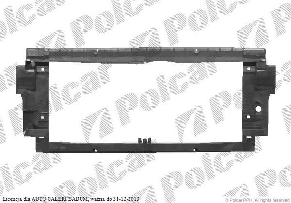 Купить на VW Transporter Т4 90-02 ПАНЕЛЬ ПЕРЕДНЯЯ ВНУТР