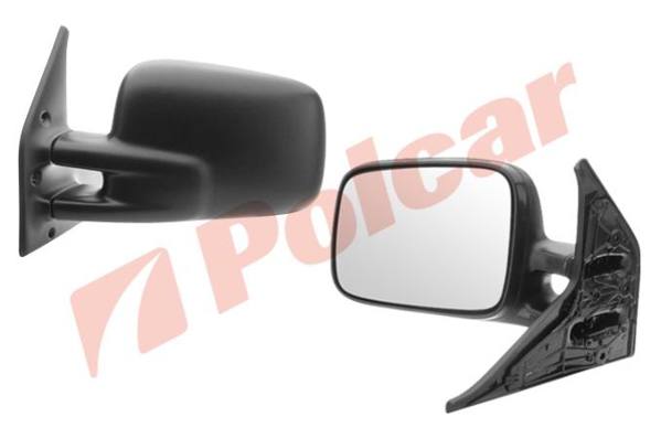 Купить на VW Transporter Т4 90-02 ЗЕРКАЛО ПРАВОЕ МЕХАНИЧЕСКОЕ Купить на VW Transporter Т4 90-02 ЗЕРКАЛО ПРАВОЕ МЕХАНИЧЕСКОЕ