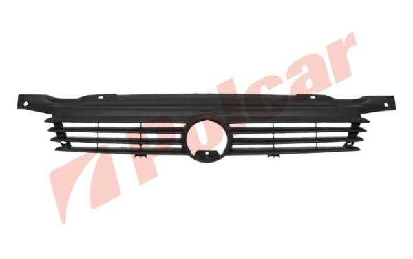 Купить на VW Transporter Т4 /Caravelle 96-03 РЕШЕТКА РАДИАТОРА ВЕРХНЯЯ Купить на VW Transporter Т4 /Caravelle 96-03 РЕШЕТКА РАДИАТОРА ВЕРХНЯЯ