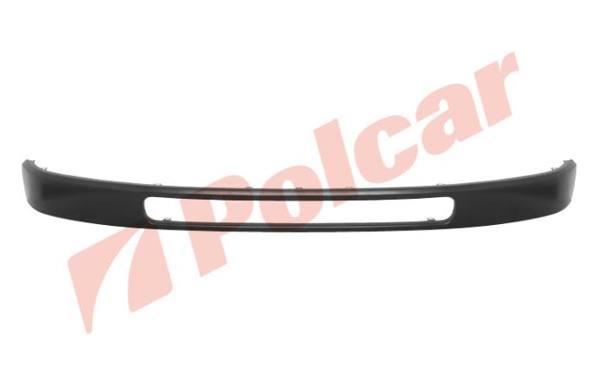 Купить на VW Transporter Т4 /Caravelle 96-03 ПЛАНКА ПОД ФАРЫ