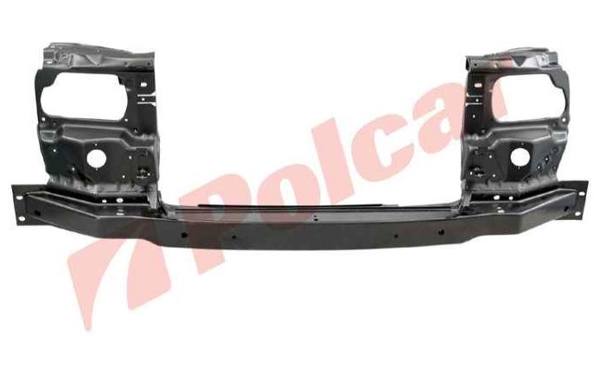 Купить на VW Transporter Т4 96-03   БАЛКА НИЖНЯЯ+РАМКИ ФАР