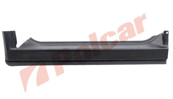 Купить на VW Transporter Т4 /Caravelle 96-03 ПОРОГ ЛЕВЫЙ ПОД ПЕРЕДНЮЮ ДВЕРЬ Купить на VW Transporter Т4 /Caravelle 96-03 ПОРОГ ЛЕВЫЙ ПОД ПЕРЕДНЮЮ ДВЕРЬ