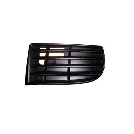 VW Golf/Гольф 5 03 - РЕШЕТКА БАМПЕРА ПРАВАЯ R БЕЗ ПТ/Ф КРОМЕ 2,0TDI;2.0FSI;TFSI VW Golf/Гольф 5 03 - РЕШЕТКА БАМПЕРА ПРАВАЯ R БЕЗ ПТ/Ф КРОМЕ 2,0TDI;2.0FSI;TFSI