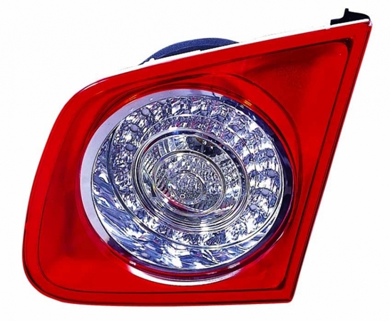 VW Jetta/Джетта 5 05-10 ФОНАРЬ ЗАДНИЙ ПРАВЫЙ ВНУТРЕННИЙ VW Jetta/Джетта 5 05-10 ФОНАРЬ ЗАДНИЙ ПРАВЫЙ ВНУТРЕННИЙ