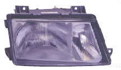 Mercedes Sprinter/Мерседес Спринтер 95-00 ФАРА ПРАВАЯ БЕЗ ПРОТИВОТУМАНКИ   440-1115R-LD-E