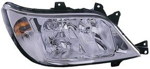 Mercedes Sprinter/Мерседес Спринтер 03- ФАРА ПРАВАЯ ПРОЗРАЧНАЯ  440-1137R-LD-EM