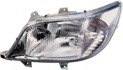 Mercedes Sprinter/Мерседес Спринтер 00- ФАРА ЛЕВАЯ С П/Т РЕФЛЕНАЯ   440-1131L-LDEMF
